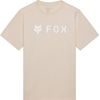 Absolute 195 Original Ss Tee Chalk
