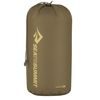 Lightweight Stuff Sack 13L  Burnt Olive