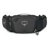 SAVU 5 raven black