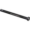 Thru 12 x 180,5mm Axle Length Black Rear