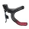 Seitex Shining Metallic Ruby Red