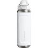 The Stanley Wellspring Bottle 700 ml/24oz Frost