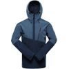 NOREM 3 dk.metal blue