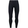 M 200 Oasis Leggings in Fly BLACK