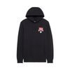 Racewear Fleece Po Black