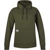 SANDY HOODY grape leaf