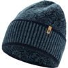 Snow Beanie Dark Navy