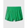 Sportovní kraťasy GapFit Zelená