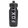 FOX Fox Base Water Bottle, Black