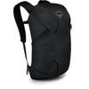 FARPOINT FAIRVIEW TRAVEL DAYPACK 15, black
