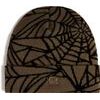 MTE Expedition Tall Cuff Beanie Bungee Cord