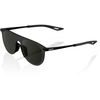 LEGERE COIL - Soft Tact Black - Smoke Lens