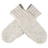 DEVOLD Nansen Mitten Grey melange