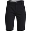 UA Boys Golf Short, Black