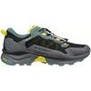 NEXUS GTX, thunderstorm grey/sheen yellow