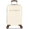 Kabinové zavazadlo SUITSUIT TR-7181/3-S Fab Seventies Antique White