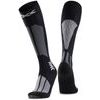 X-SOCKS® SKI TOURING PERFORM OTC X Black/Light Grey