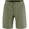 Abisko Hybrid Trail Shorts M Laurel Green