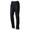 ZENA PANTS grafit black/ black