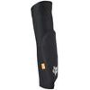 Yth Enduro Elbow Sleeve Black
