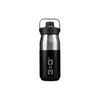 360° 360° Insulated Sip 550 ML Black