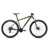 FUJI NEVADA 29 4.0 LTD army green