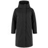 Övik GTX Padded Parka W Black