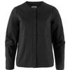 HC Insulated Jacket W Black