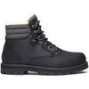 Britton Road Boot WP Black Full Grain