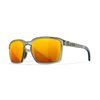 WILEY X ALFA Captivate Polarized - Bronze Mirror - Copper/Gloss Crystal Light Olive/Grey