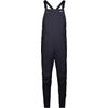 M's Essential MTB Dungaree, Uranium Black