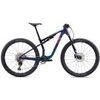 Pique Advanced SL 3 M Deep Cove / Sea Sparkle