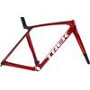 Rámový set Madone SL Gen 8, Crimson