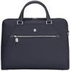 Victoria Signature Briefcase 13 tmavě modrá