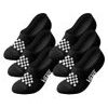 Classic Canoodle CHECKERBOARD Black/White