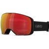Comp Black/White Indicator Vivid Ember/Vivid Infrared (2skla)