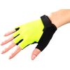 BONTRAGER Glove Solstice Women Radioactive Yellow