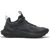 Motion Access Sneaker Blackout Knit