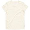 Premium "Oats" Tee Wmn White