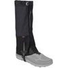 Quagmire Evac Gaiters Small Black