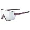 SPORTSTYLE 236 S SET BLACK MATT/MIR. SIL 2025