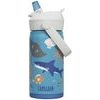 Thrive Flip Straw Kids VSS 0,35l Ocean Life