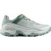 Girun II Low GTX Women silver sage-white