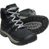 KEEN KACI III WINTER MID WP WOMEN black/steel grey