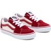 VANS UY SK8-Low RED/MARSHMALLOW