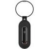 TA 5.0, ID Tag, Black