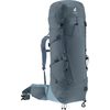 DEUTER Aircontact Core 40+10 graphite-shale