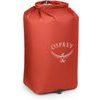 UL DRY SACK 35, mars orange