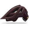 Montaro MIPS III Mat Maroon Pulse