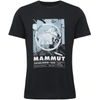 Trovat T-Shirt Men Mammut black
